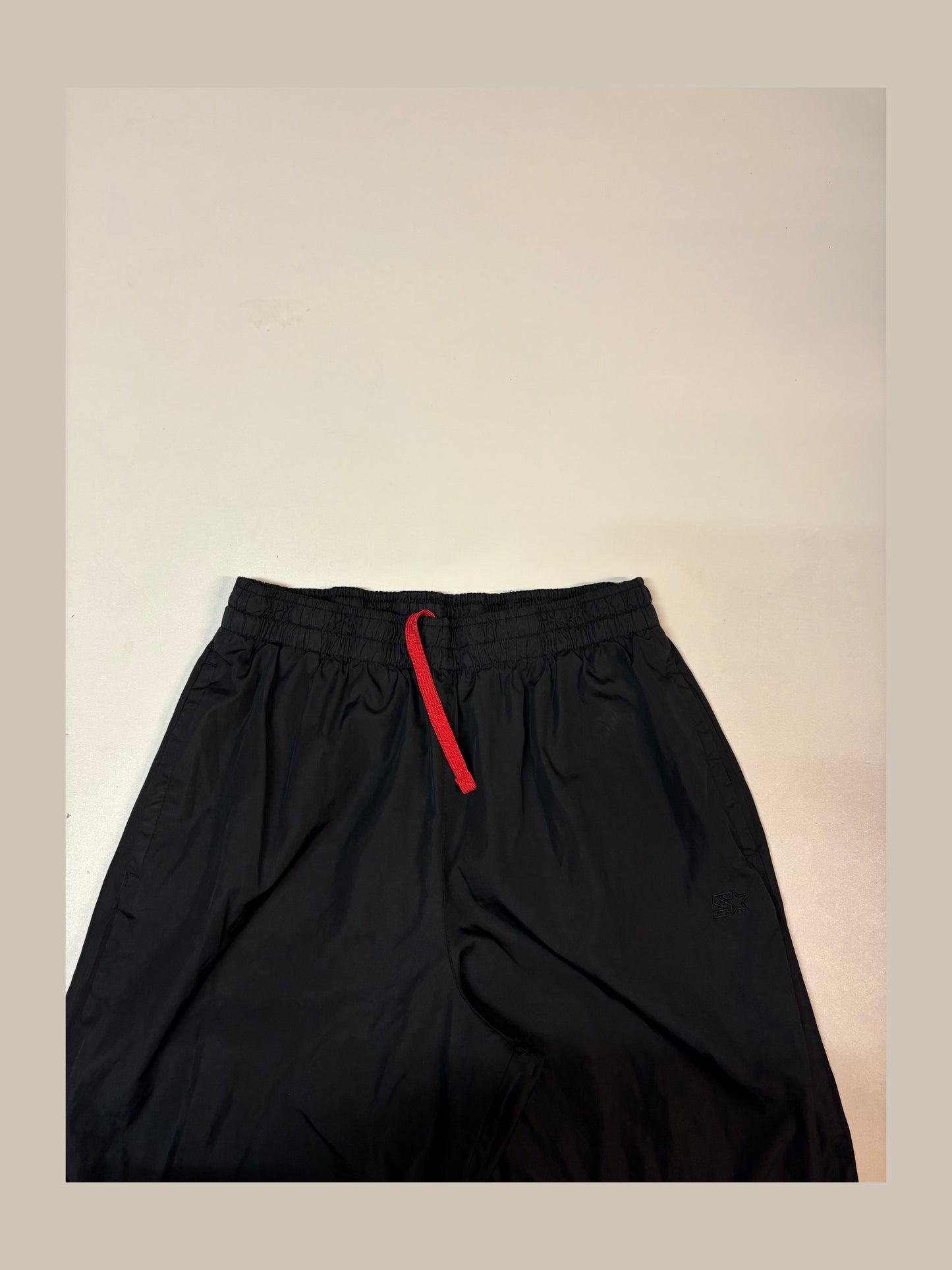 Starter Vintage Trackpants L baggy 6184