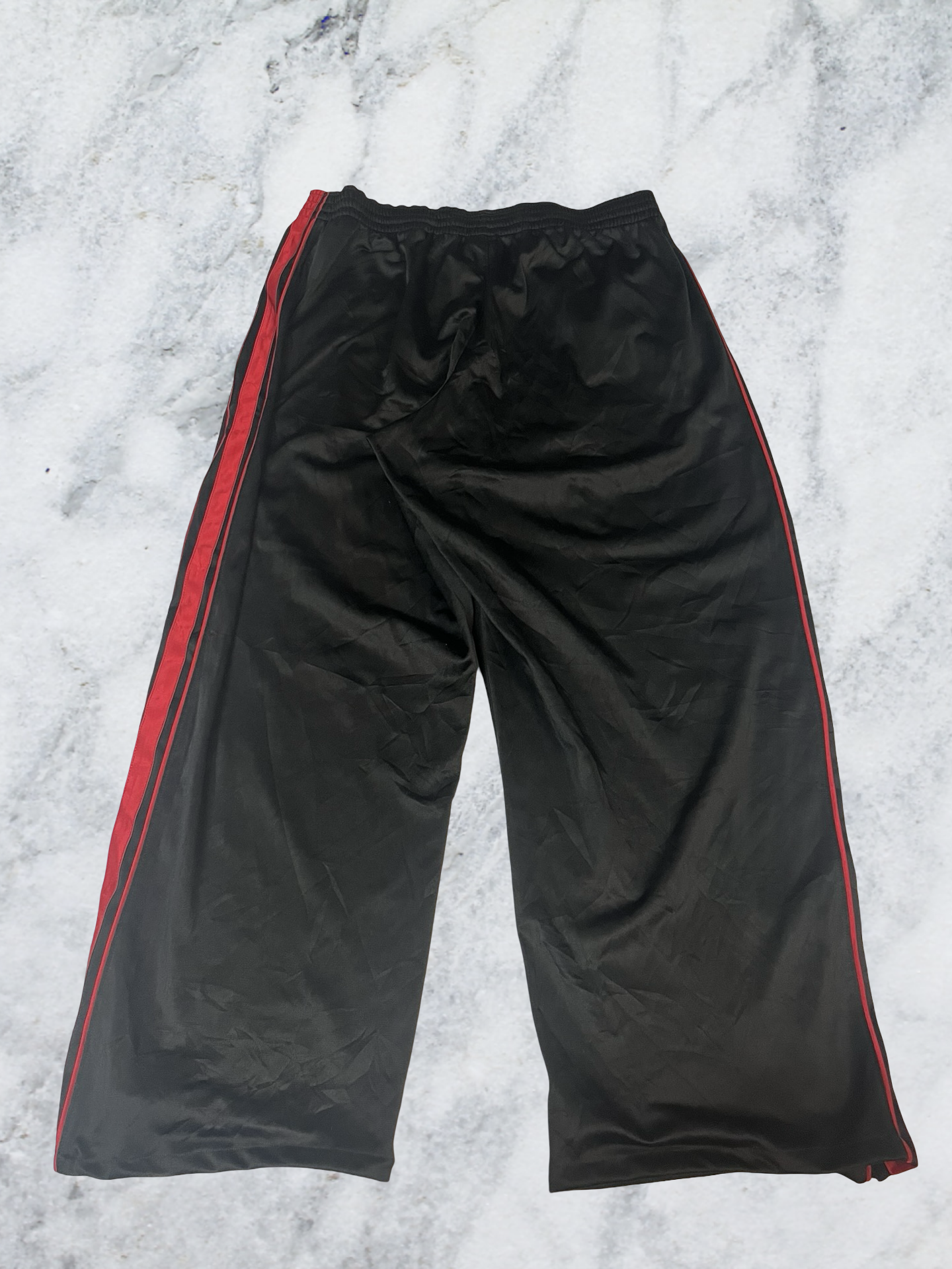 Vintage Nike Trackpants XL fit M 5388