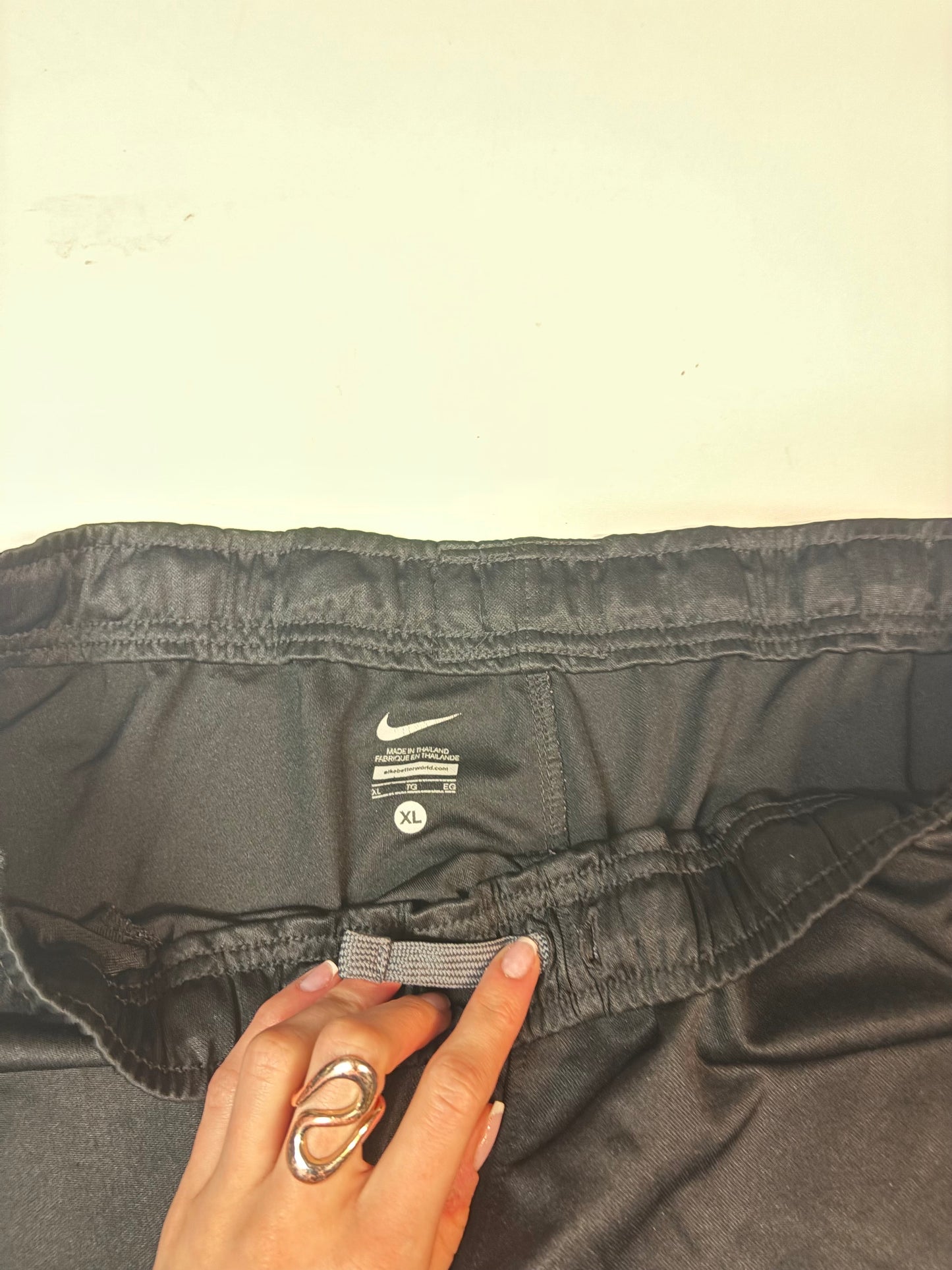 Nike Vintage Trackpants Xl baggy 6500