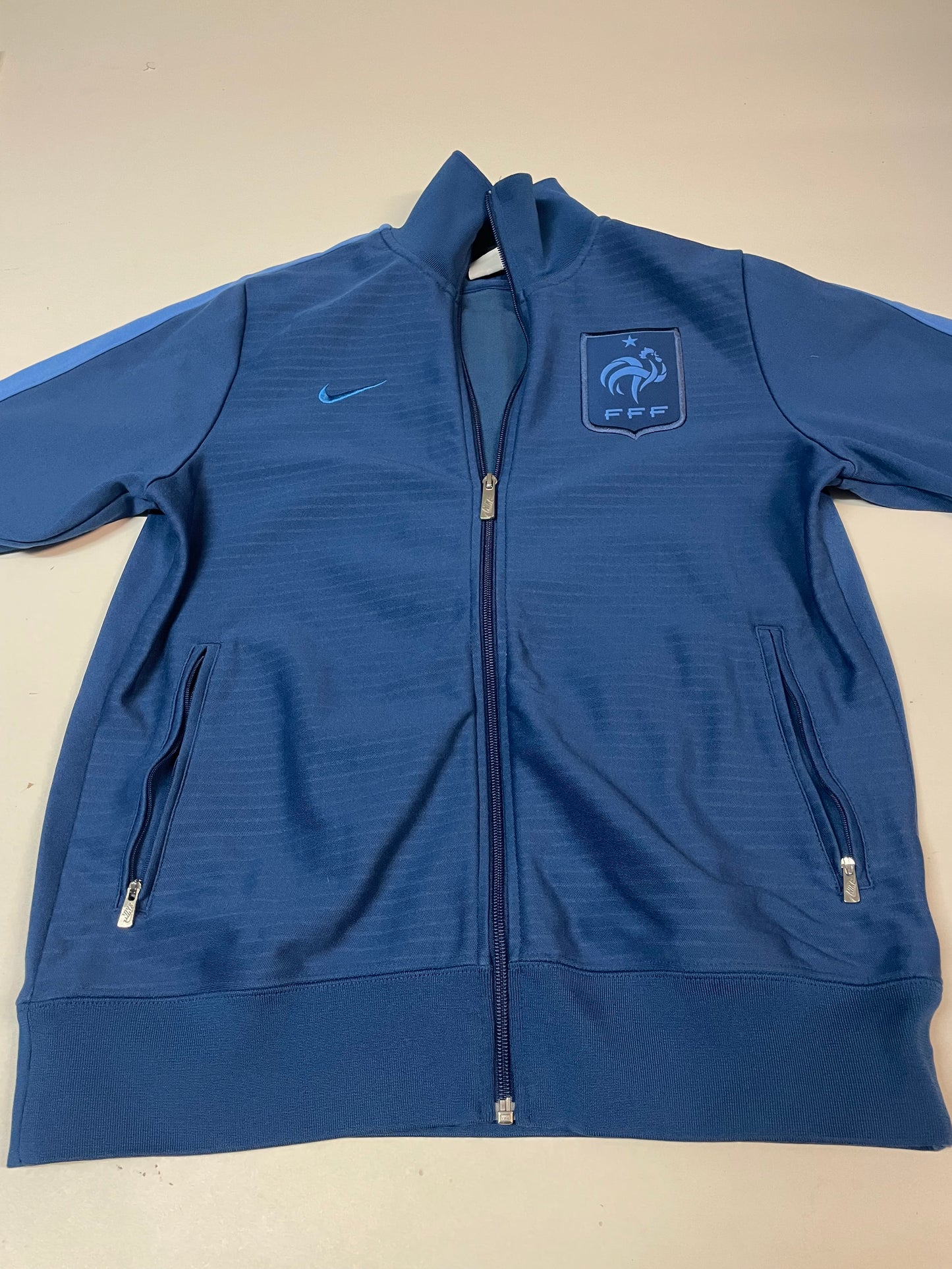 Nike France Vintage Trackjacket L 5971