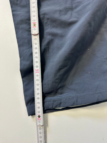 Nike vintage Trackpants XL fit M 7247