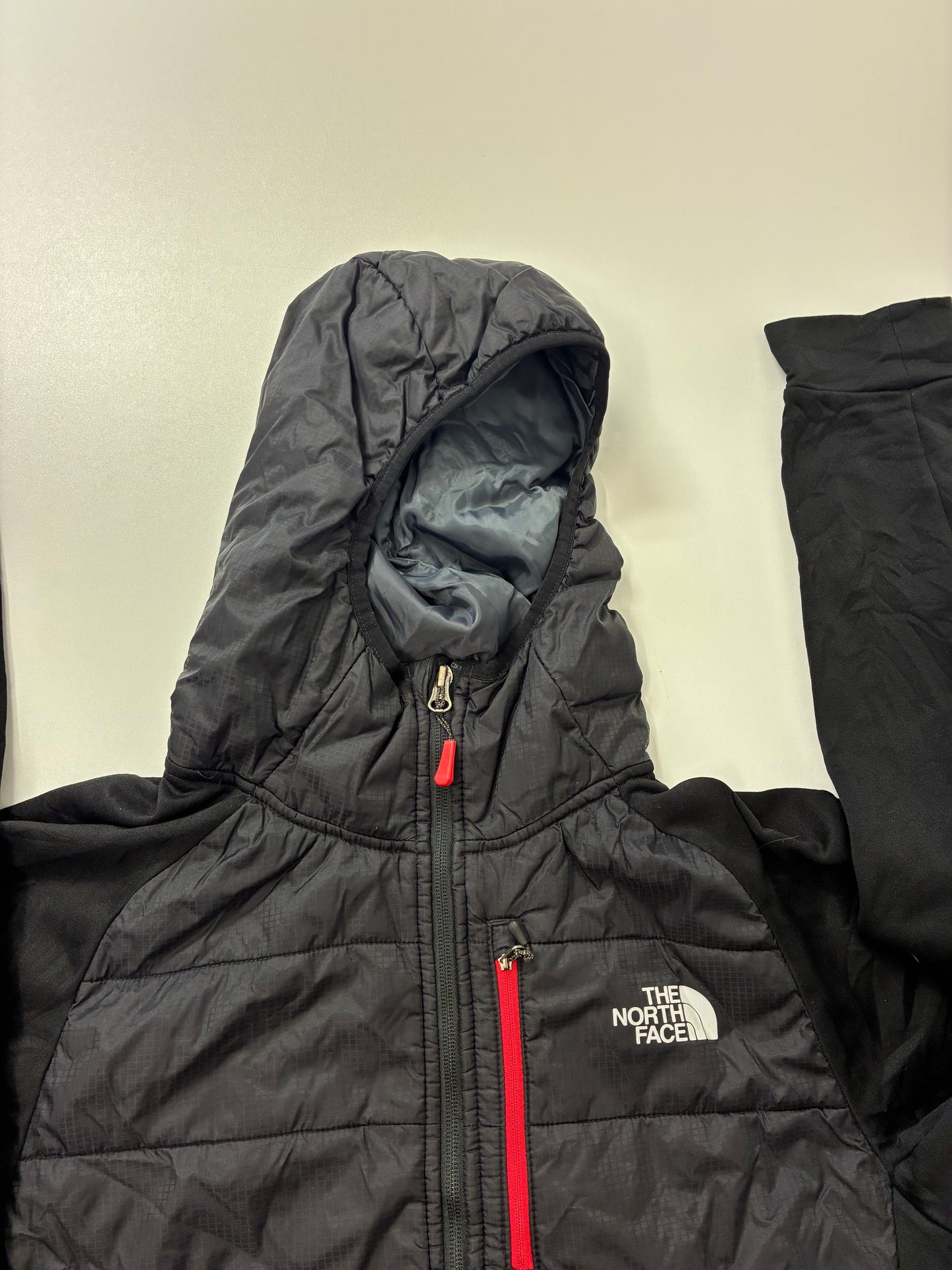 Vintage the North Face Jacke M 6721