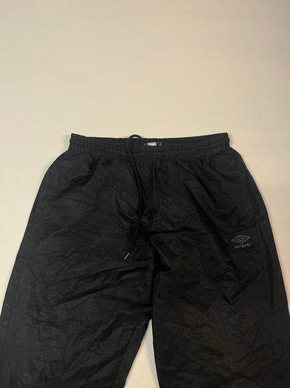 Umbro Vintage Trackpants Baggy L 5649