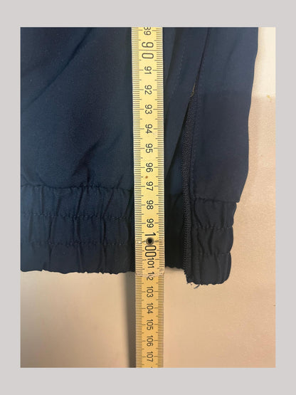 Vintage Nike Trackpants L fit S 4487