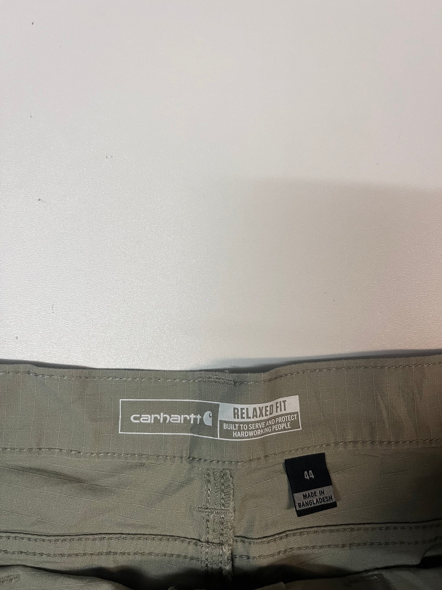 Vintage Carhartt Shorts 44 3675