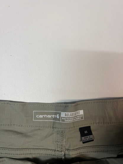 Vintage Carhartt Shorts 44 3675