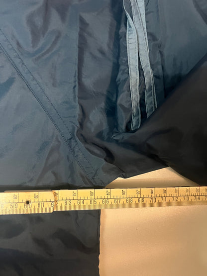 Vintage Adidas Regenjacke L fit XL 4395