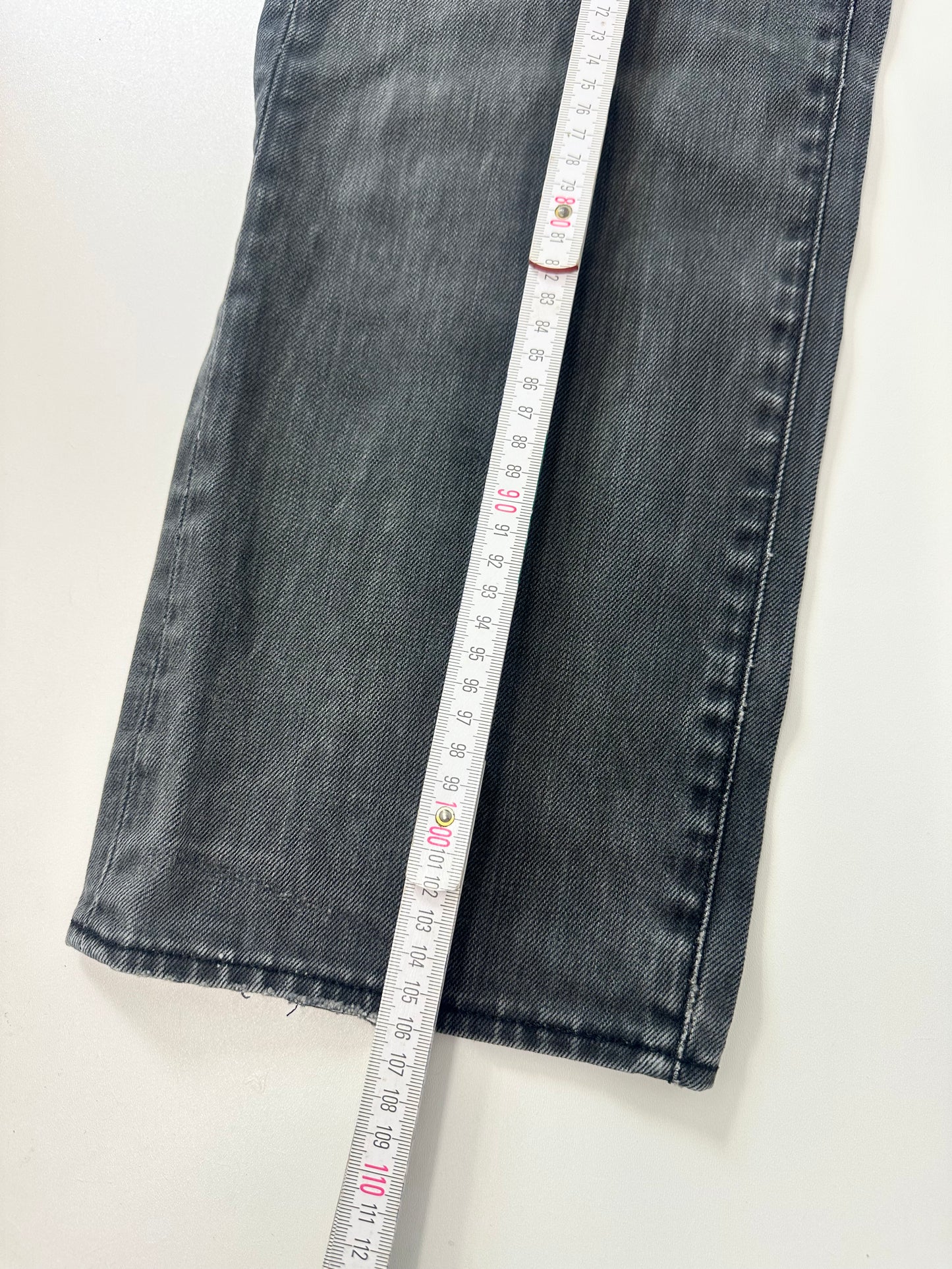 Carhartt Jeans 34x34 7557
