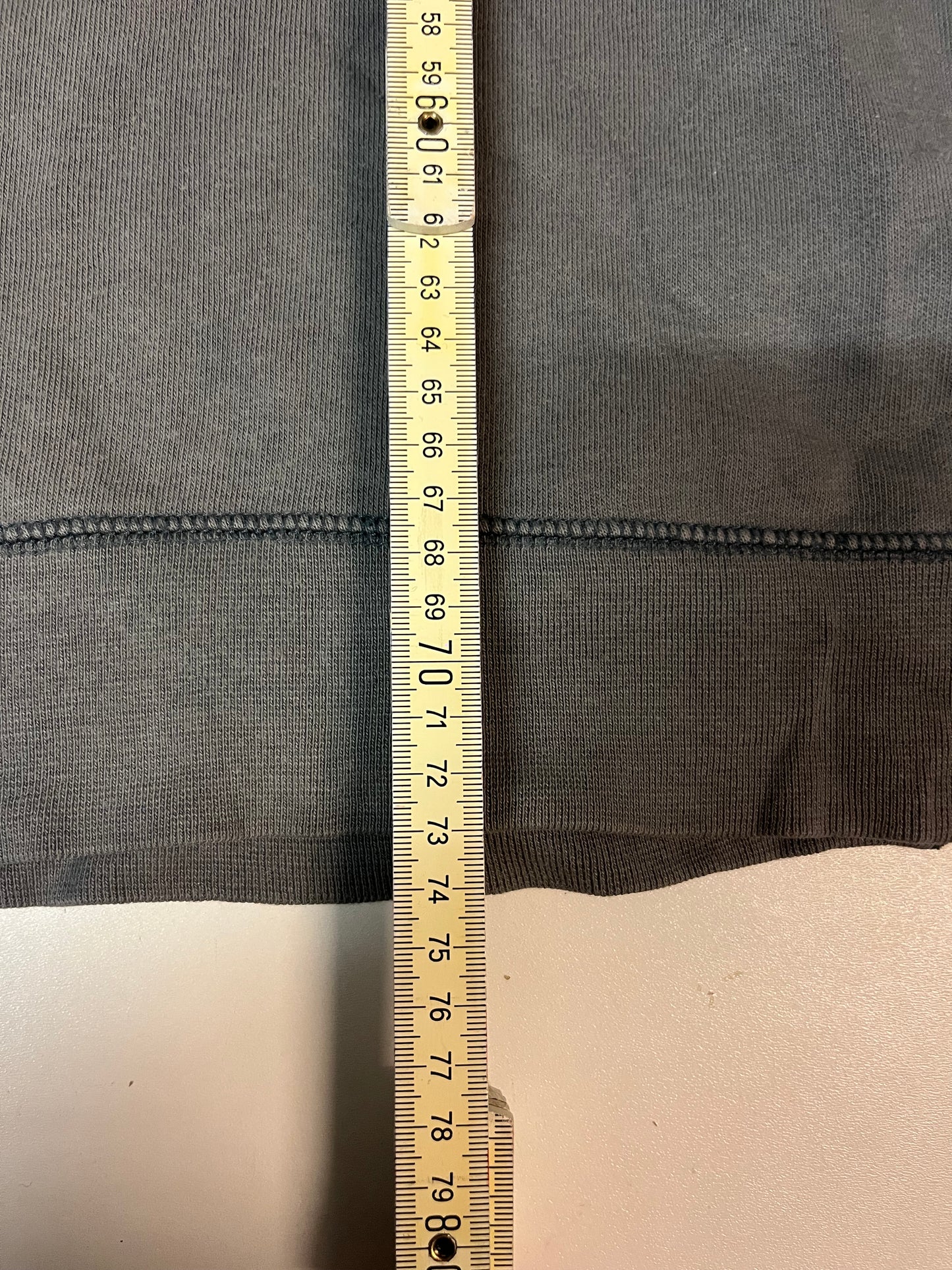 Vintage Nike Sweatshirt XXL fit XL 5636