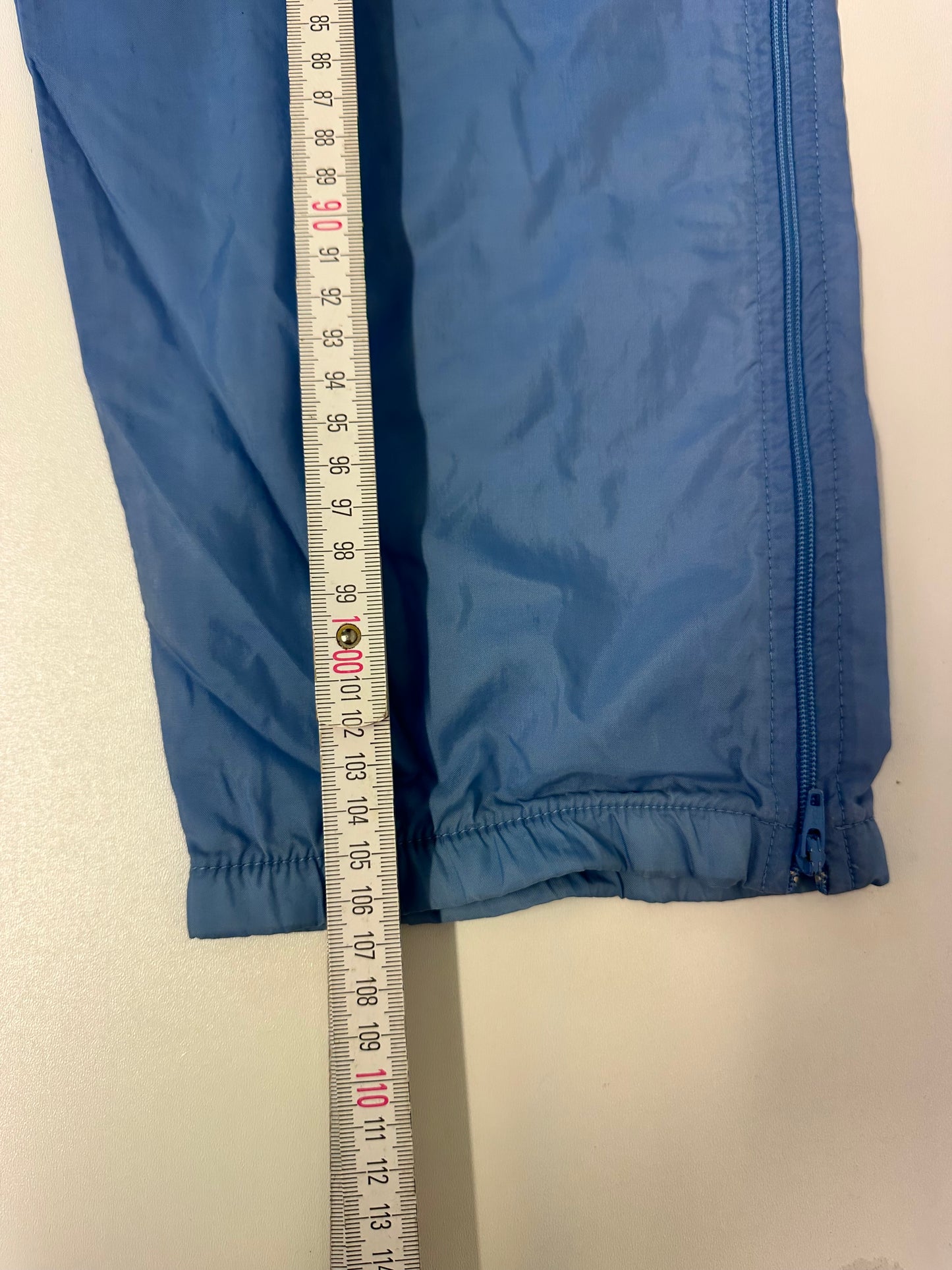 Nike vintage Trackpants L 07549