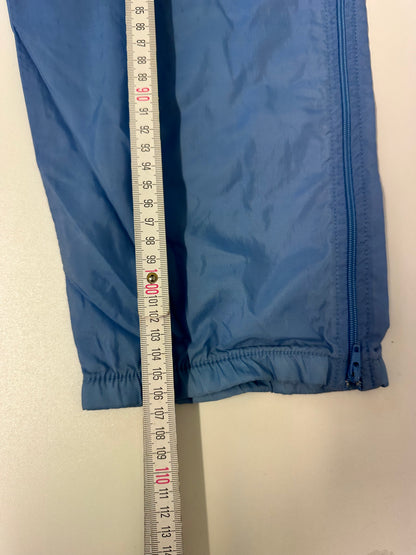 Nike vintage Trackpants L 07549
