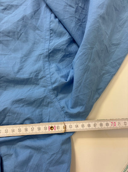 Vintage Nike sweatshirt Regenjackenstoff M 6742