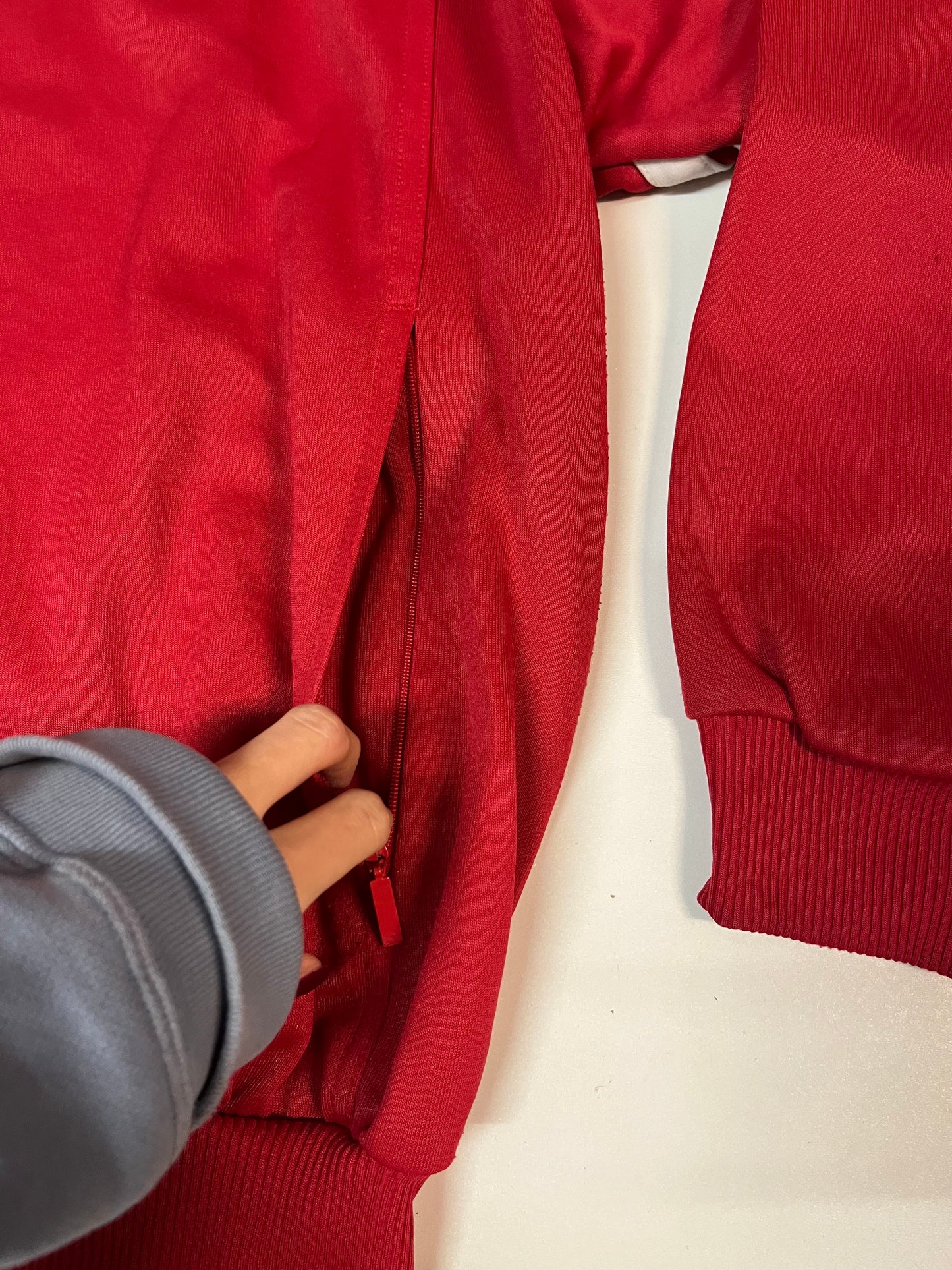 Adidas Vintage Trackjacket L 5131