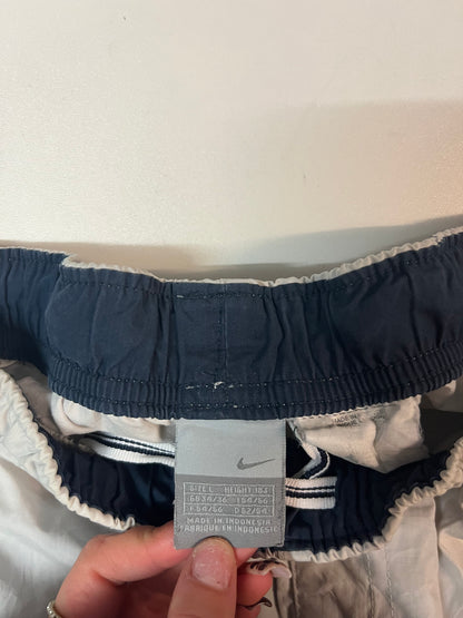 Vintage Nike Trackpants baggy L fit M 5611