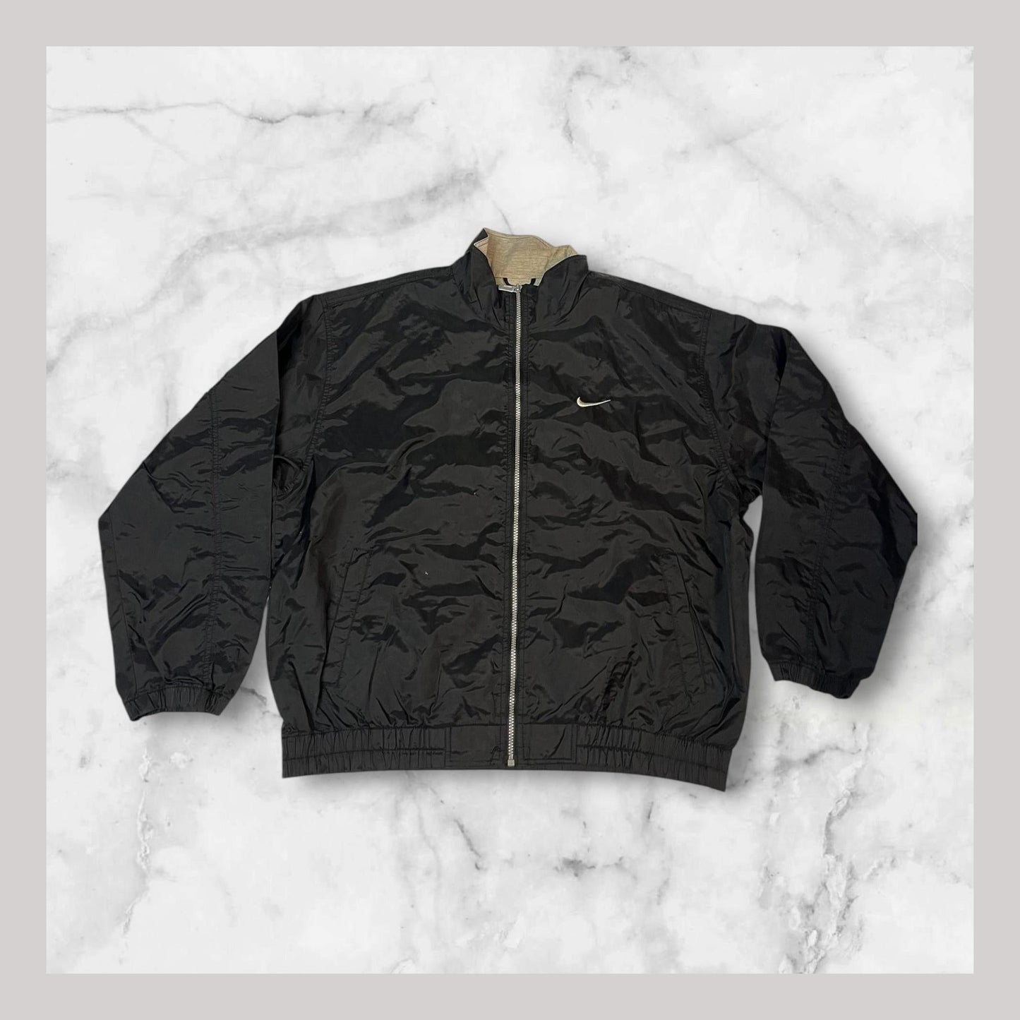 Nike Vintage Jacke L 4685