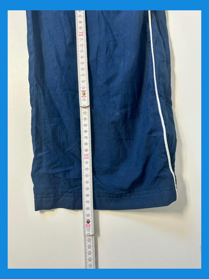 Nike vintage Trackpants L baggy 7249