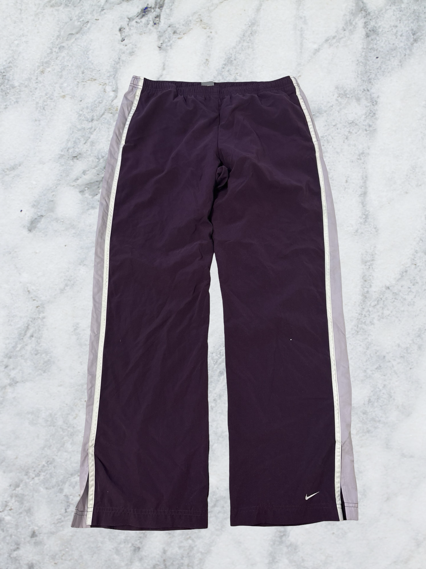 Nike Vintage Trackpants L baggy 6824