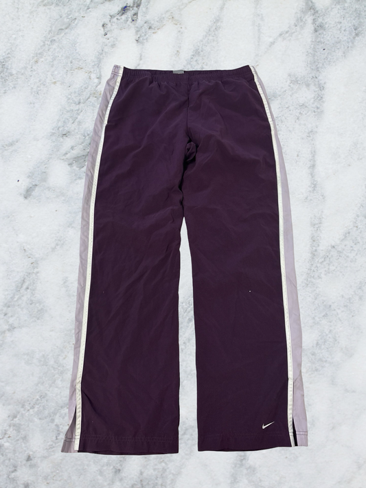 Nike Vintage Trackpants L baggy 6824
