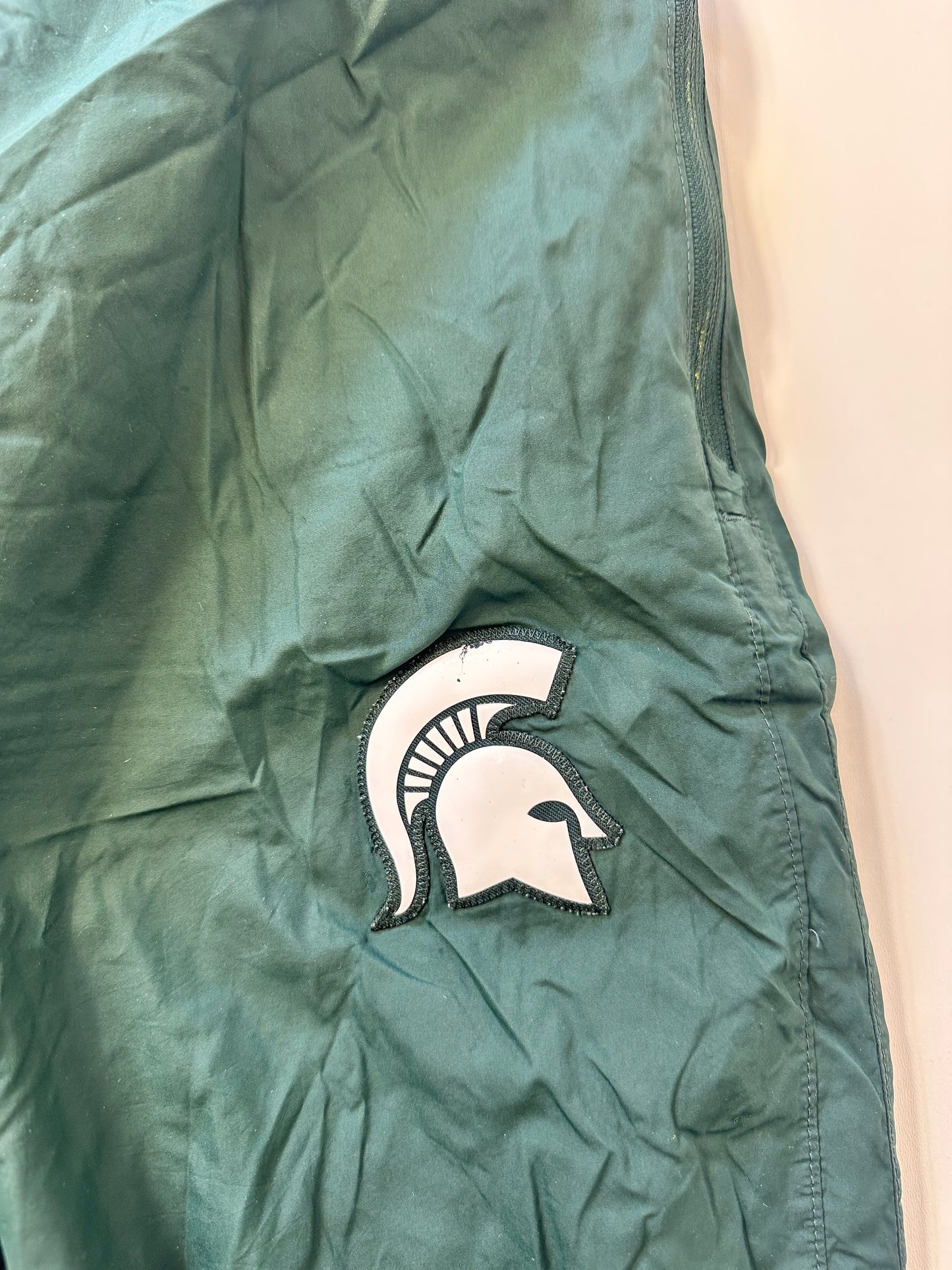 Nike vintage Trackpants XXL gekürzt 72221