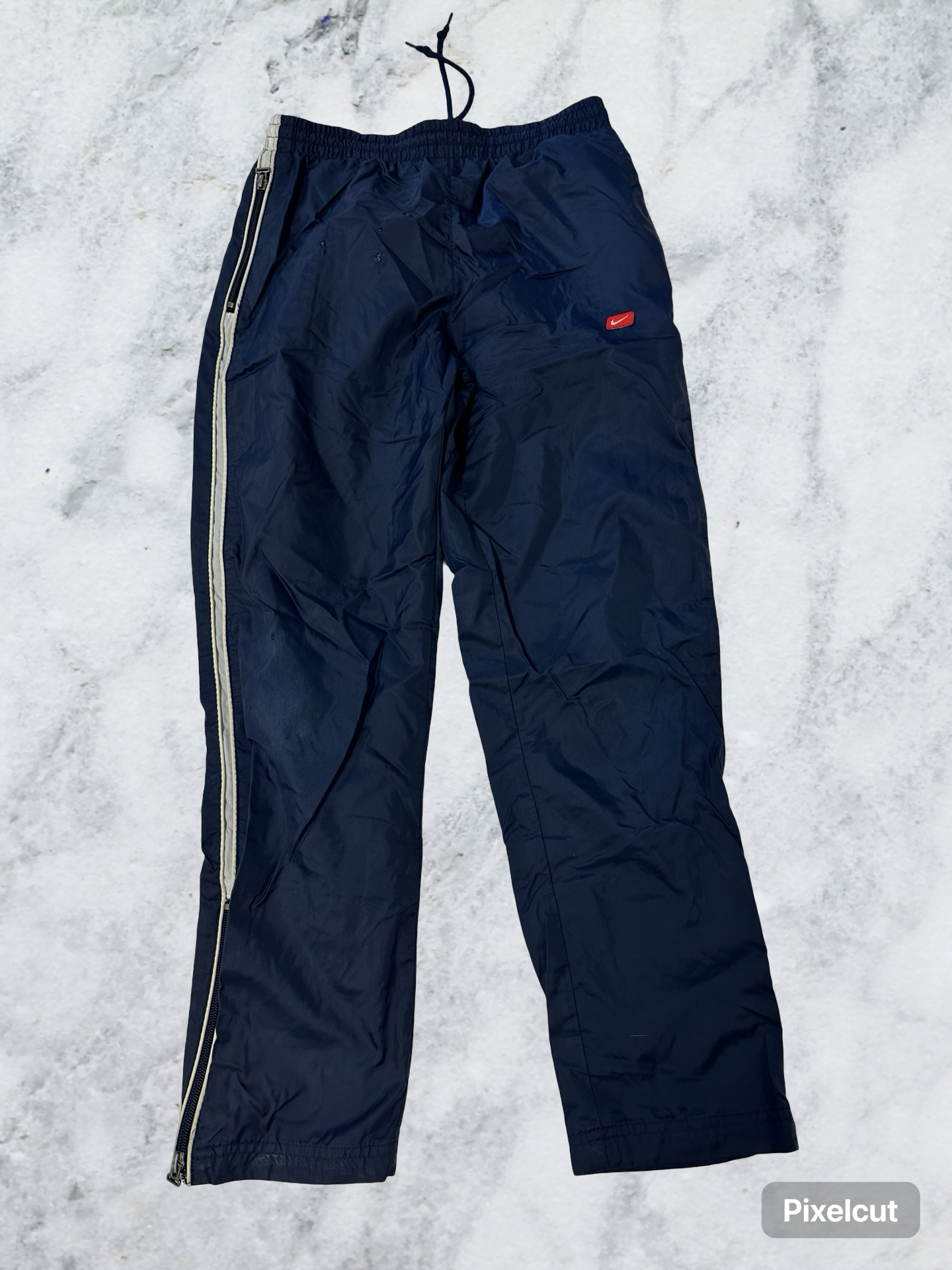 Nike vintage Trackpants M 7533