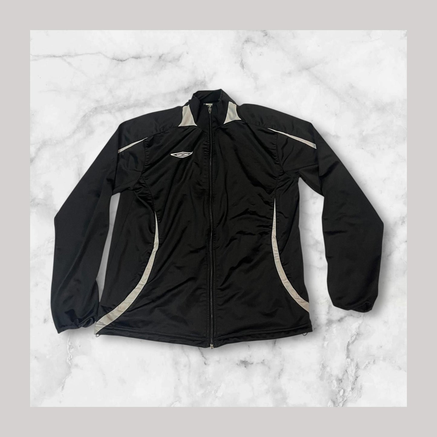 Umbro Vintage Trackjacket L 4578