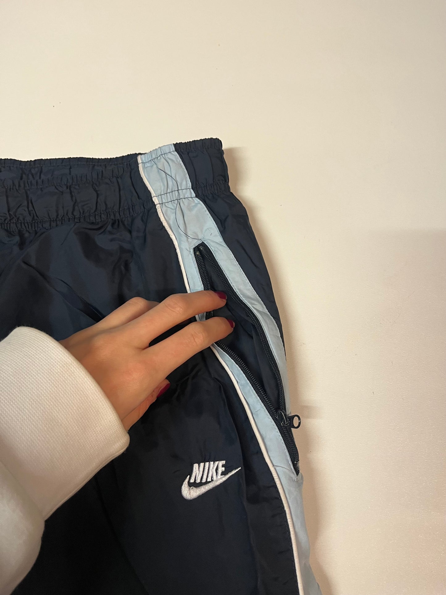Nike Vintage Trackpants Xxl baggy 5452