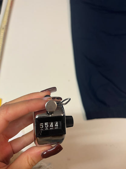 Vintage Nike Trackpants L fit M 5544