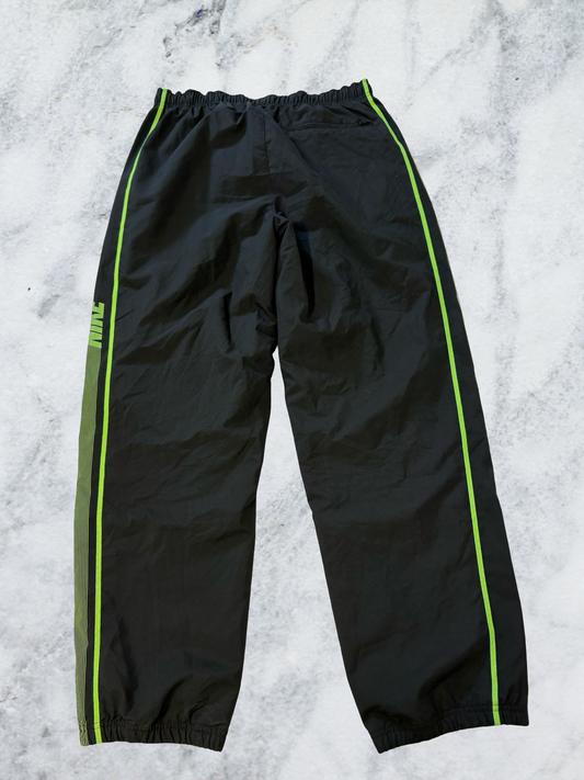 Nike Vintage Trackpants L baggy 7411