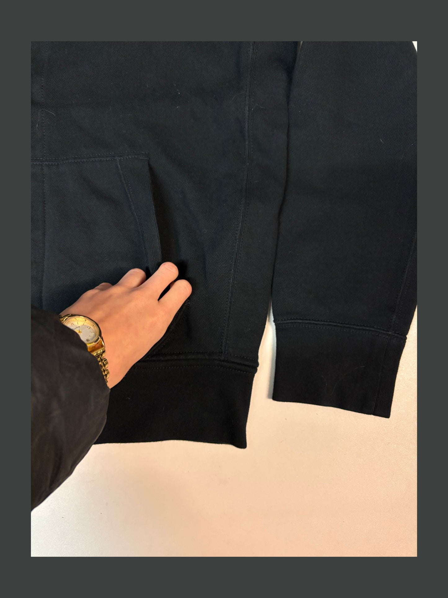 Polo Ralph Lauren Vintage Zipper L 6334