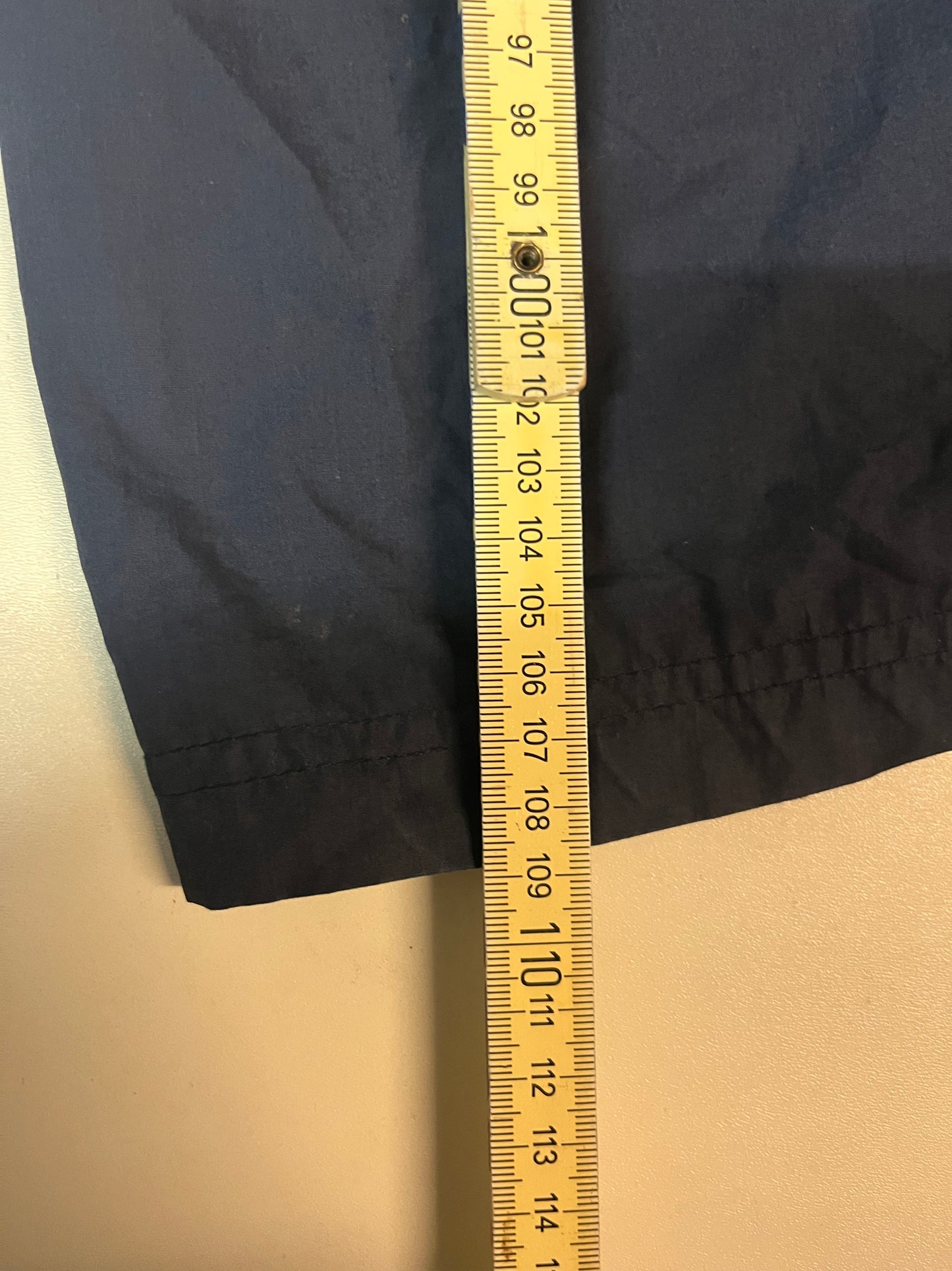 Vintage Nike Trackpants baggy XL fit L 5608