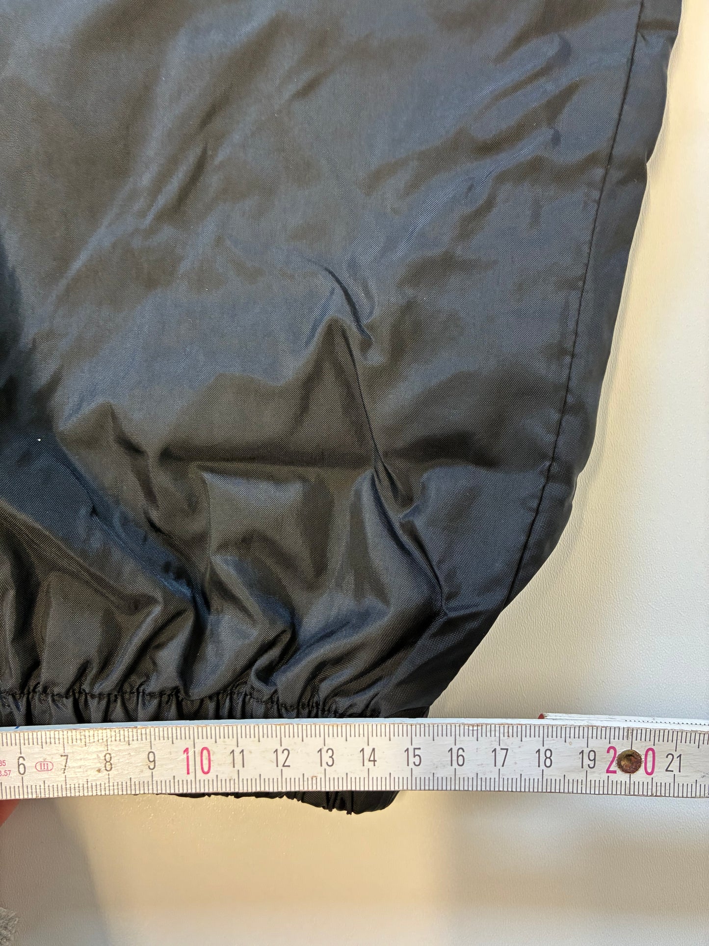 Vintage adidas trackpants XXL 6761