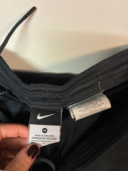 Vintage Nike Trackpants M nicht elastisch 5991