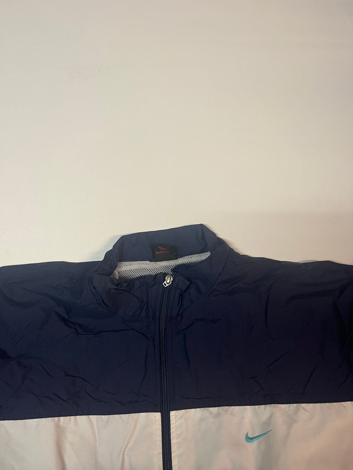 Vintage Nike Trainingsjacke XL 5215