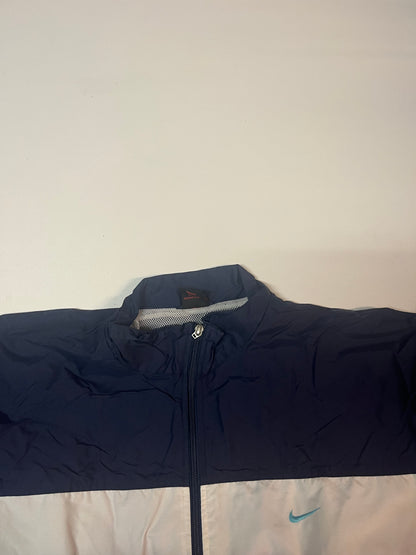 Vintage Nike Trainingsjacke XL 5215