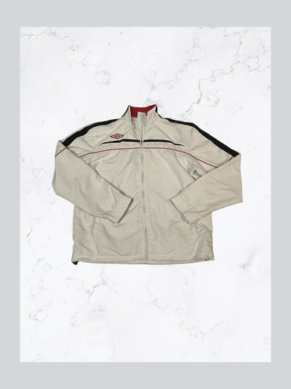 Umbro Vintage Trackjacket M 6233