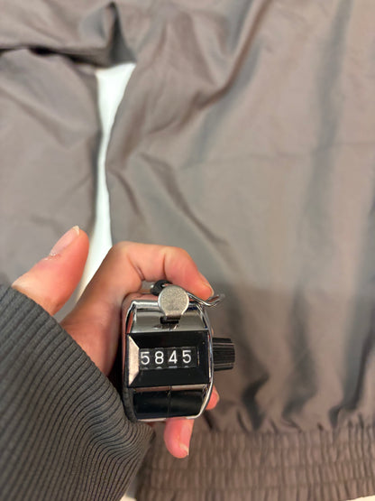 Adidas Vintage Trackjacket M-L 5845