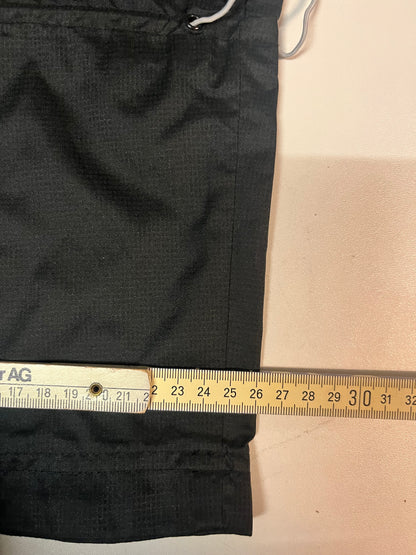 Vintage Nike Trackpants baggy L 5540