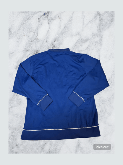 Vintage Nike Trainingsjacke L fit XL 6282