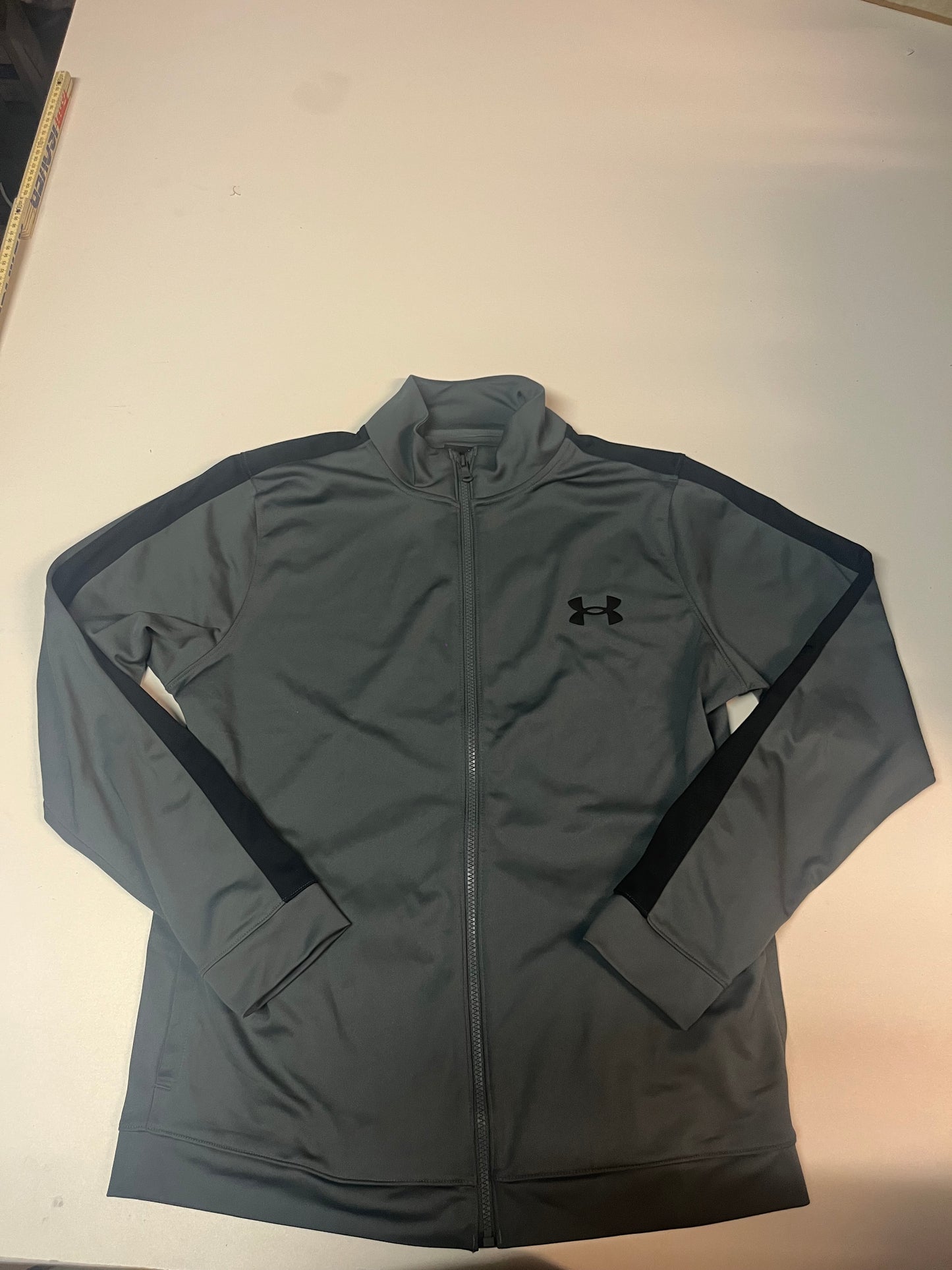 Vintage Under Armour Tracksuit L 4160