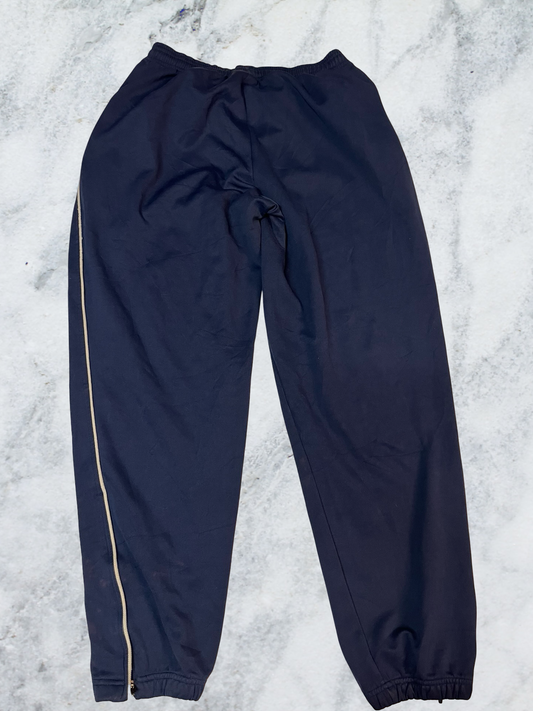 Nike Vintage Trackpants M baggy 5359