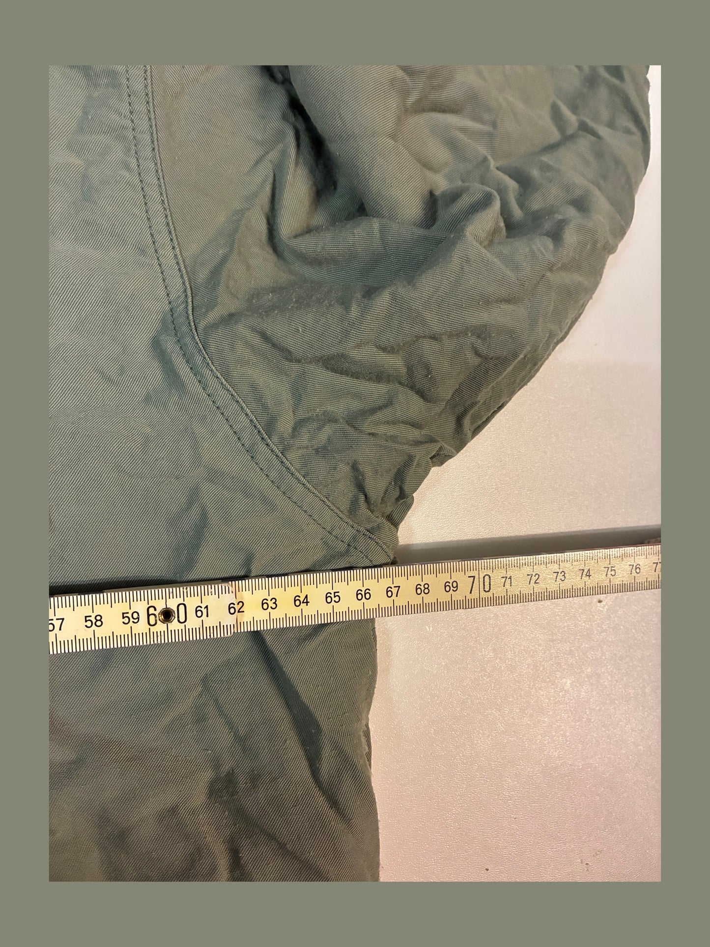 Vintage Nike Trainingsjacke XL fit L 6279