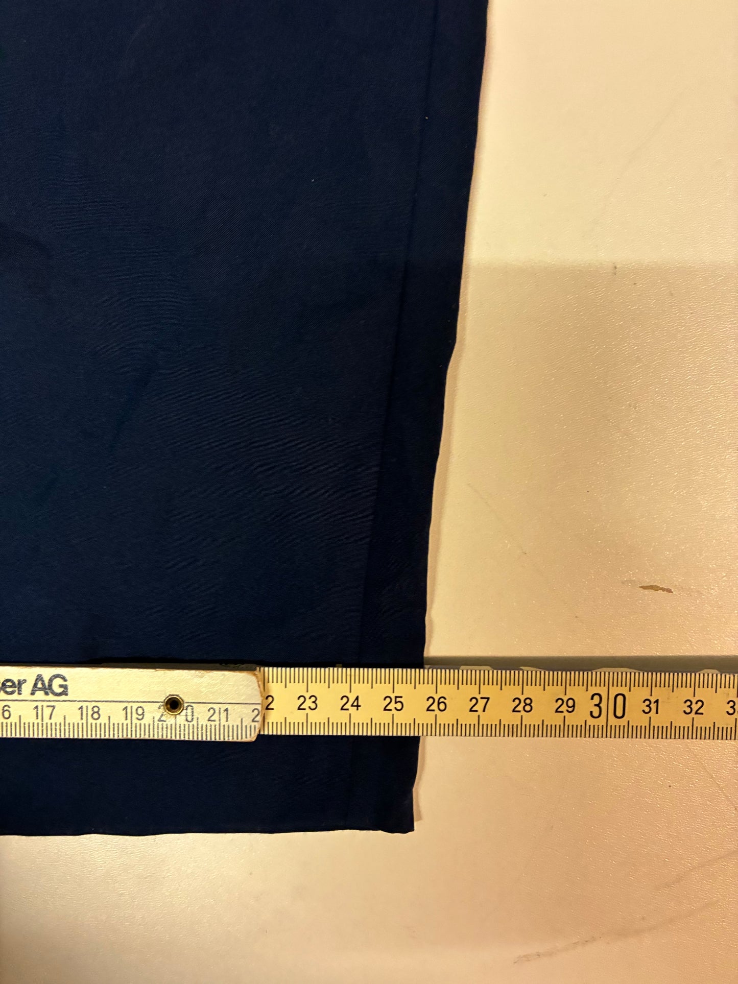 Vintage Adidas Trackpants baggy L 6038