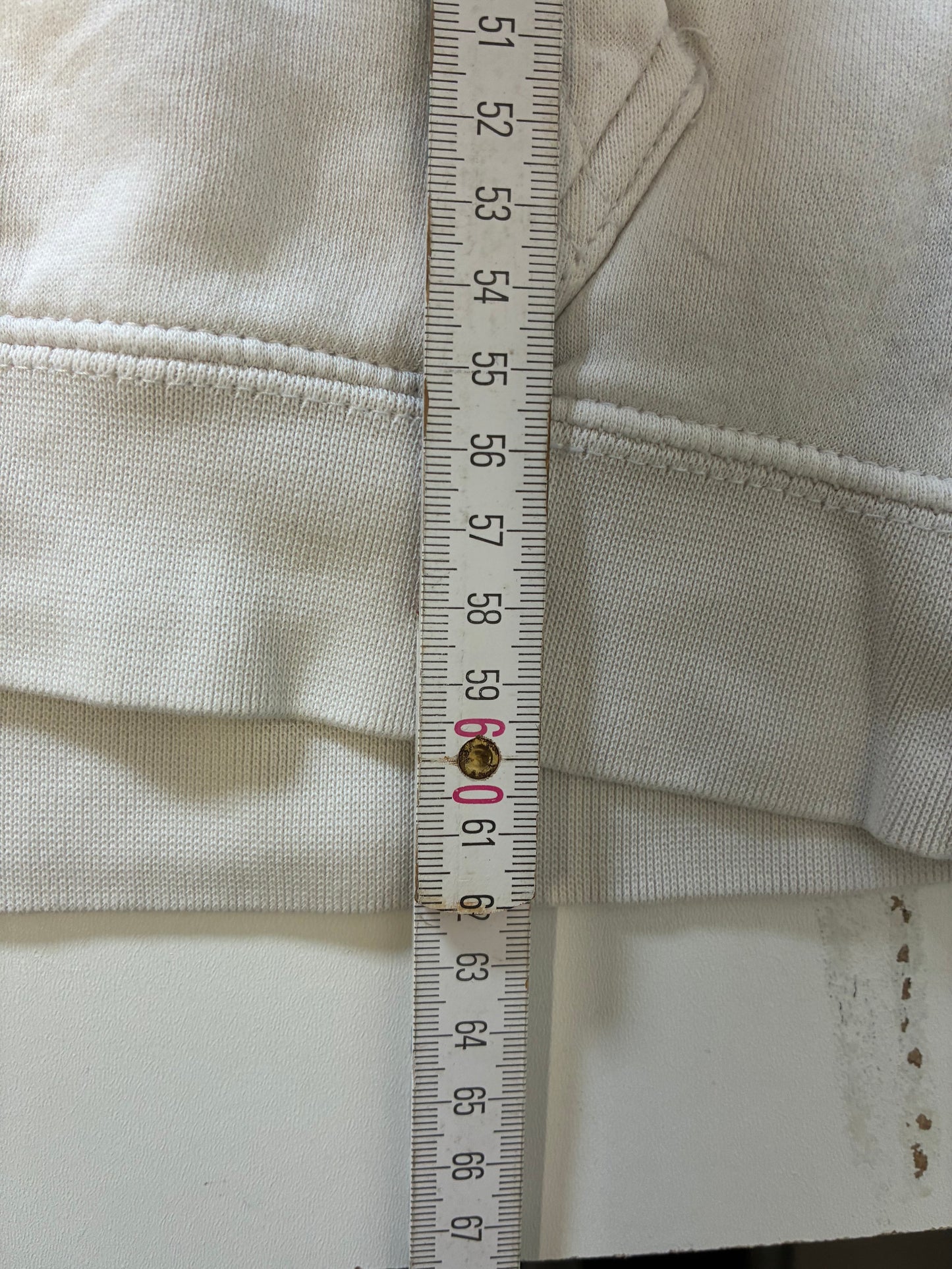 Vintage Nike Hoodie S 6775