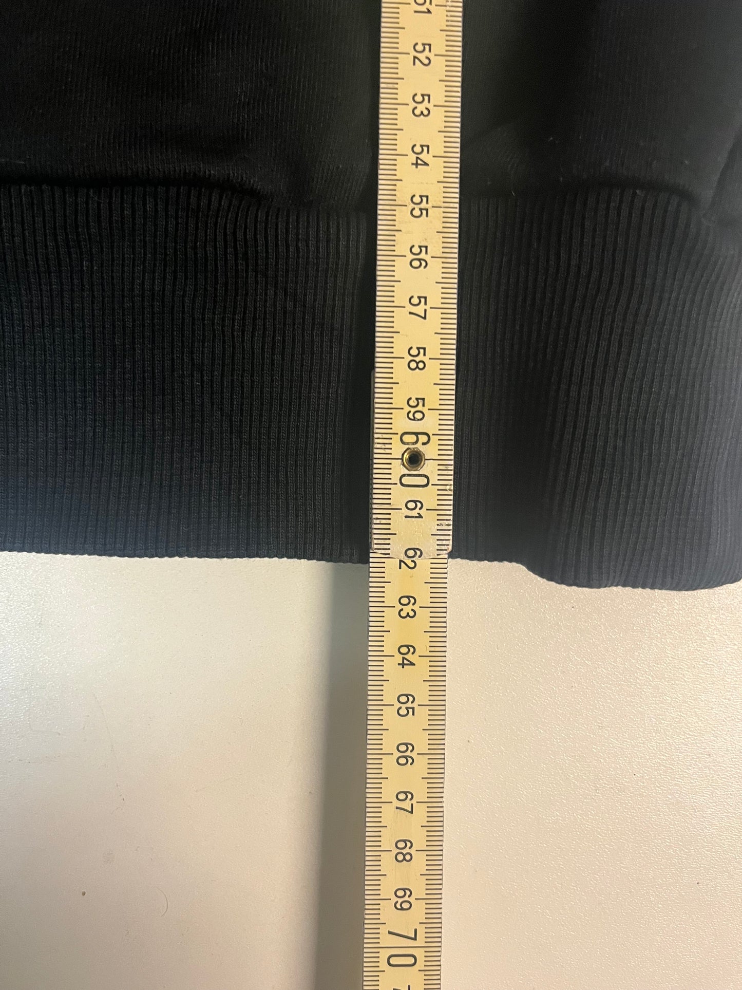 Vintage Fred Perry Sweatshirt S 5721