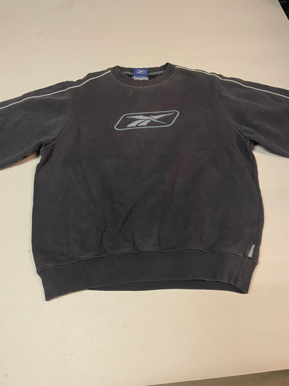 Reebok Vintage Sweatshirt M 5945