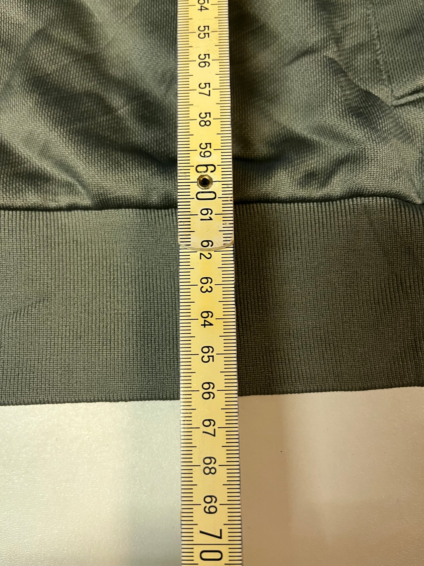 Puma Vintage Trackjacket M 4261