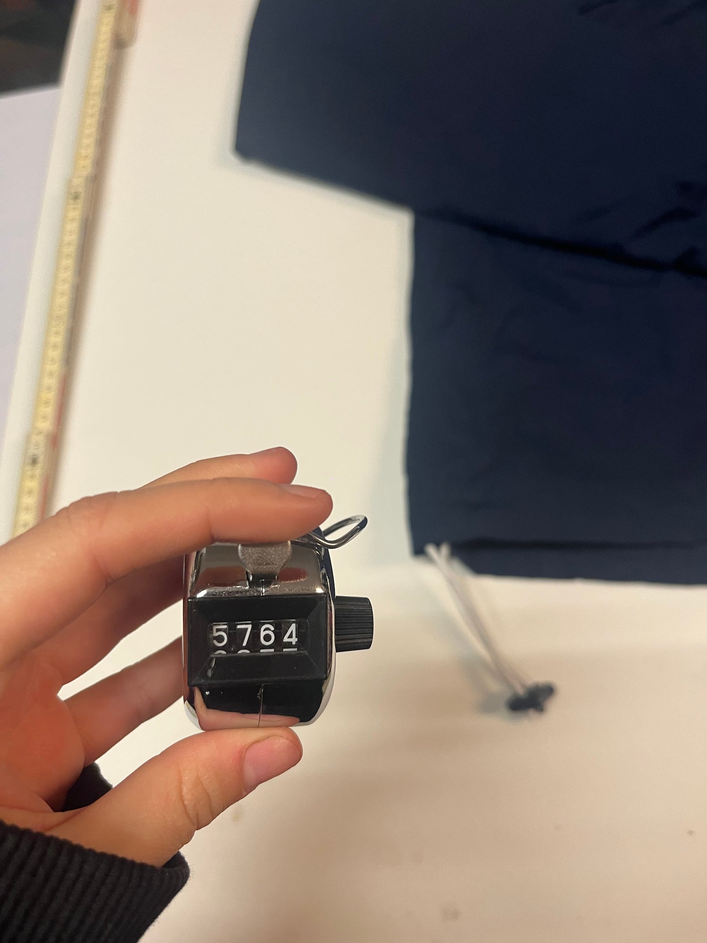 Vintage Nike Regenjacke L 5764