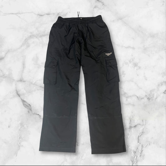 Nike Vintage Trackpants M Baggy 3577
