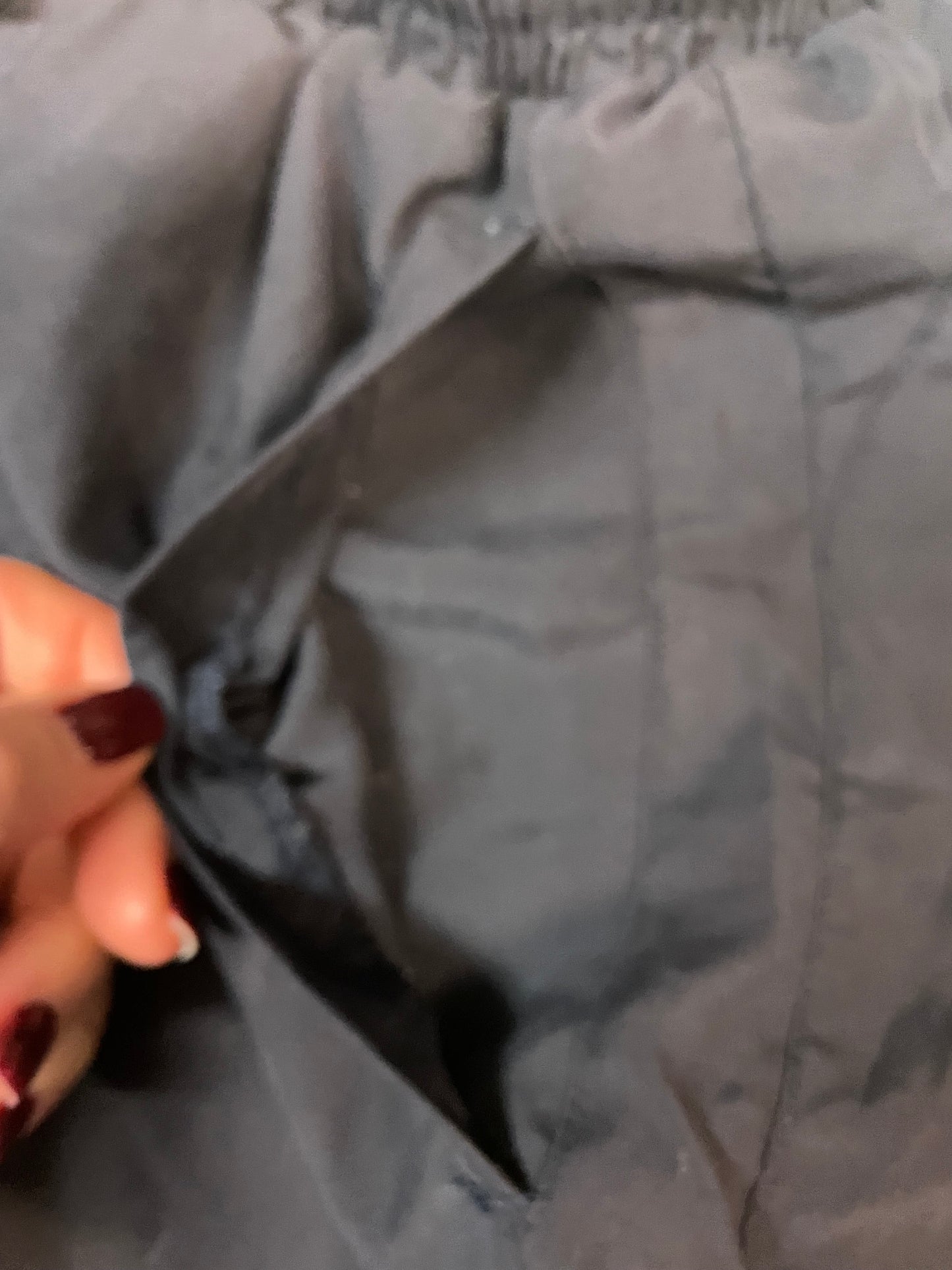 Umbro Vintage Trackpants L 5961