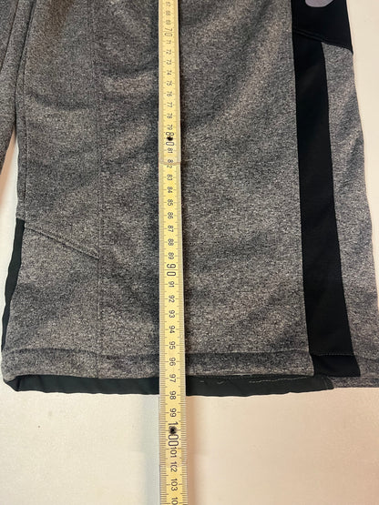 Nike Vintage Trackpants xl gefüttert baggy 5424